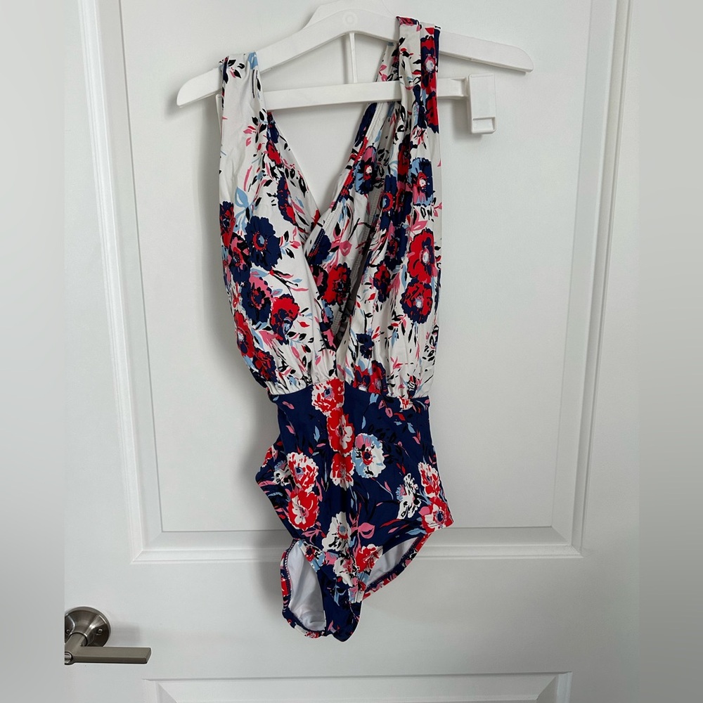 One Piece Swimsuit